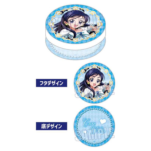 『ふたりはプリキュアMax Heart』オールインワンジェル /キュアホワイト Action ver.